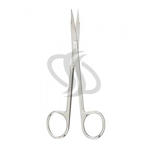 GOLDMAN-FOX Scissors