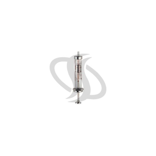 Dental Syringe