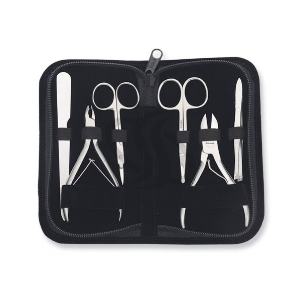 Manicure Set