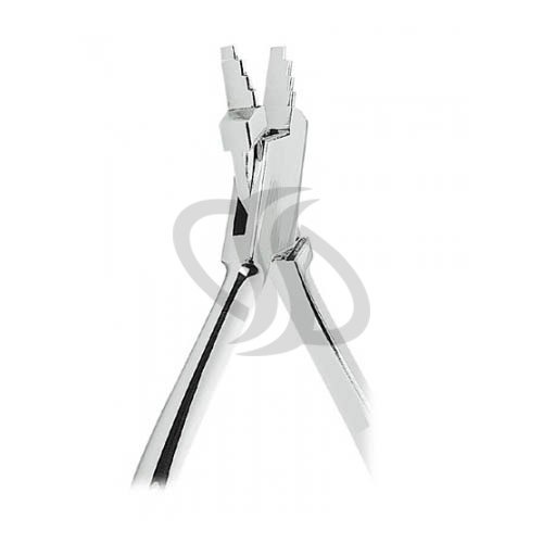 PLIERS FOR ORTHODONTICS