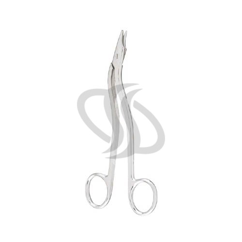 HEATH Suture Scissors