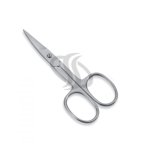 Cuticle Scissors