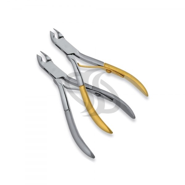 Cuticle Nipper