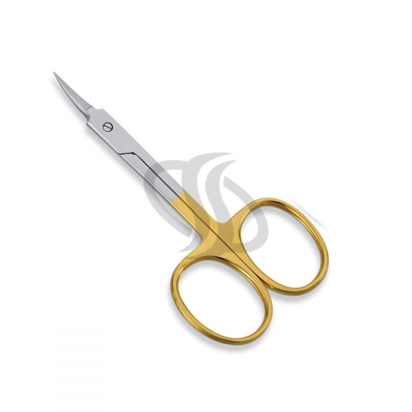 Cuticle Scissors