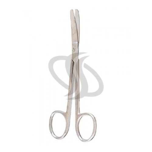 WAGNER Plastic Surgery Scissors