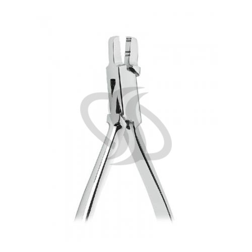 ORHTODONTIC PLIERS