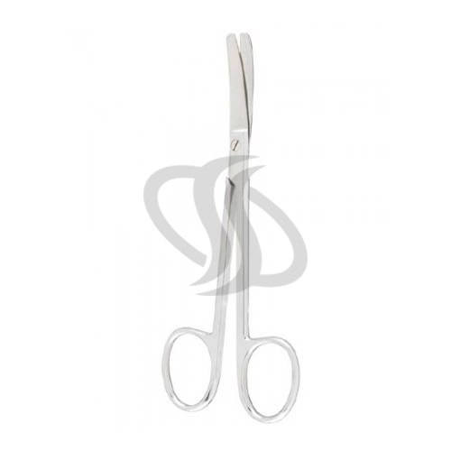 WAGNER Plastic Surgery Scissors