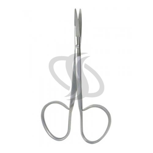 KAYE Blepharoplasty and Dissecting Scissors