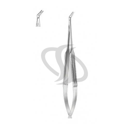 Coronary Scissors 