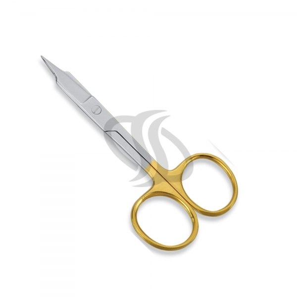 Cuticle Scissors