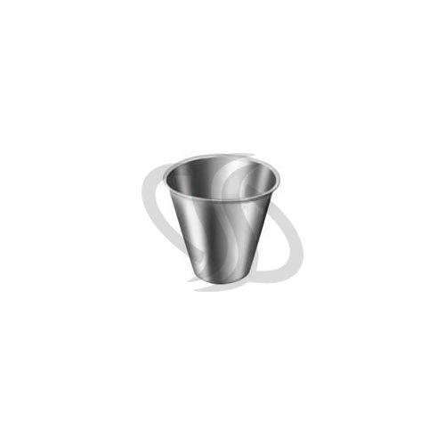  Metal Cup