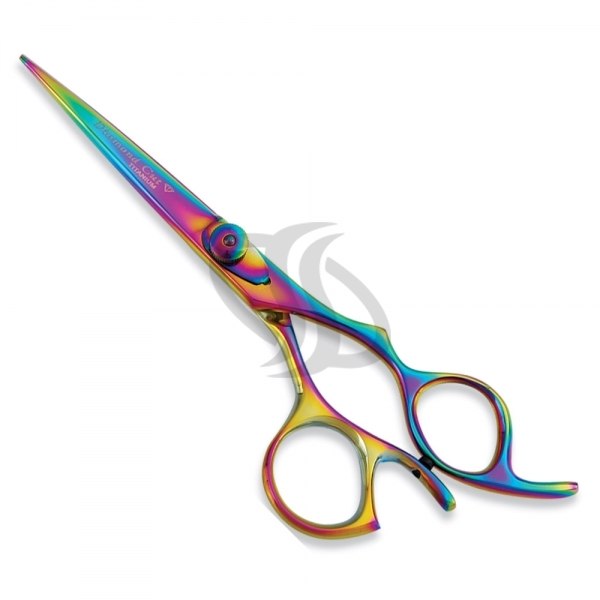 Titanium Coated Scissor