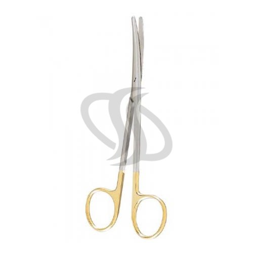 Standard Pattern METZENBAUM Scissors