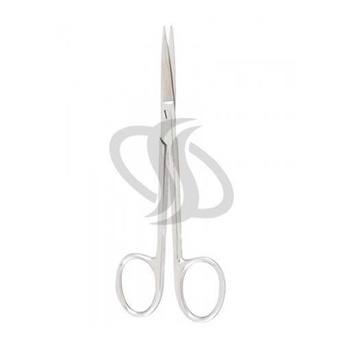 WAGNER Plastic Surgery Scissors