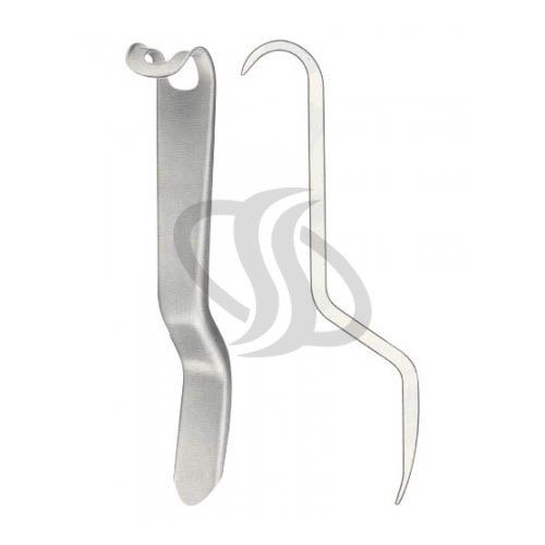 Retractor