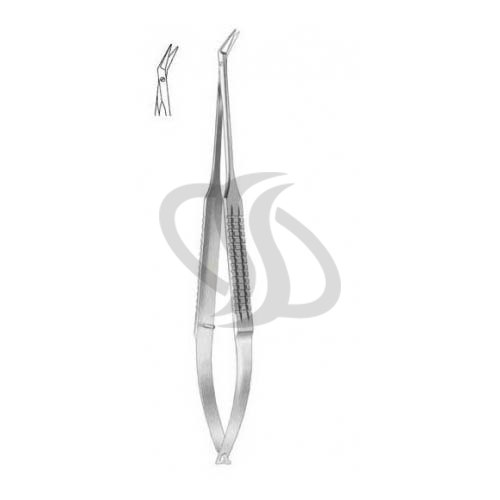 Coronary Scissors