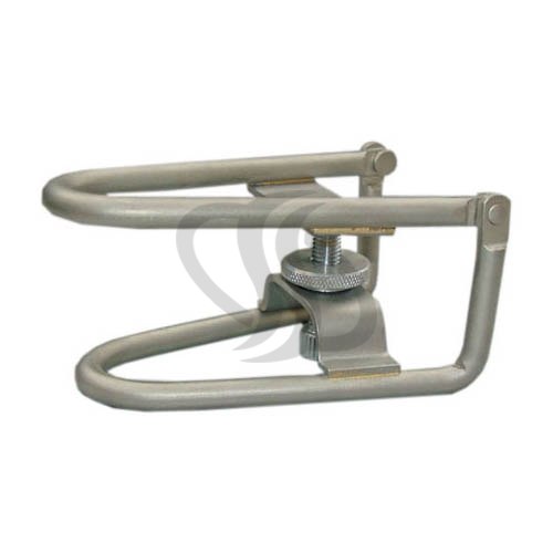 OCCLUSOR, WIRE ARTICULATOR