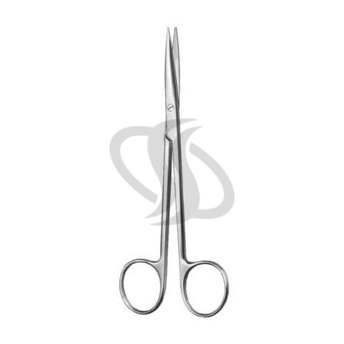  Nerve Operating Scissor