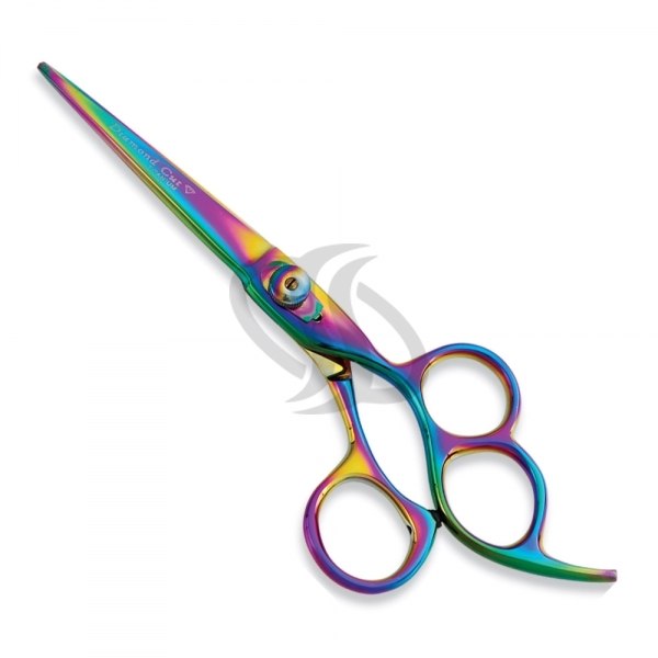 Titanium Coated Scissor