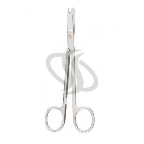 LITTAUER Stitch Scissors