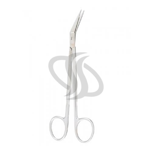 LOCKLIN Operating Scissors