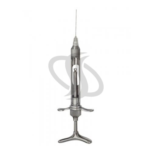  Dental Syringes