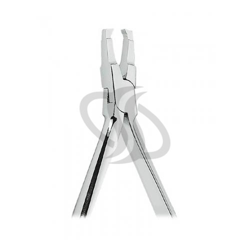 ORHTODONTIC PLIERS