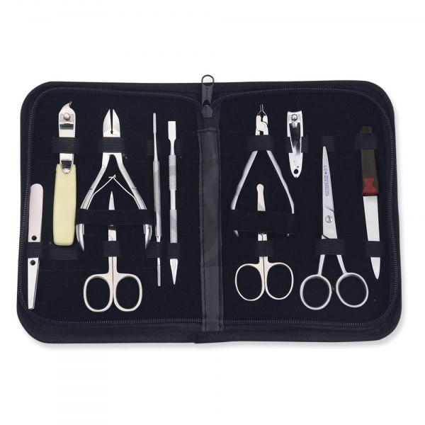 Manicure & Pedicure Set