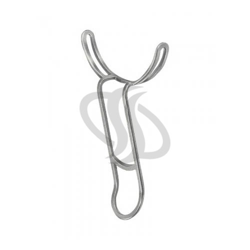  VESTIBULUM RETRACTOR