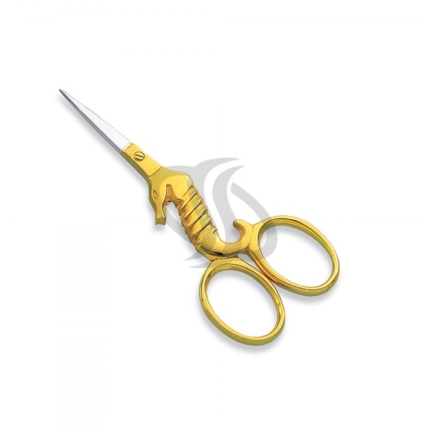 Cuticle Scissors